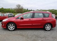 Peugeot 308 Kombi 1,6 l 80 kw