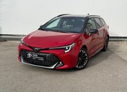 Toyota Corolla Kombi 2,0 l 112 kw