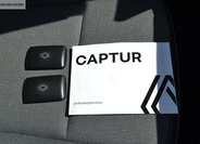 Renault Captur SUV 1,3 l 116 kw
