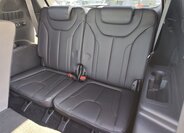 Hyundai Santa Fe SUV / Terénní 2,2 l 142 kw