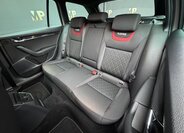 Škoda Octavia Kombi 2,0 l 169 kw