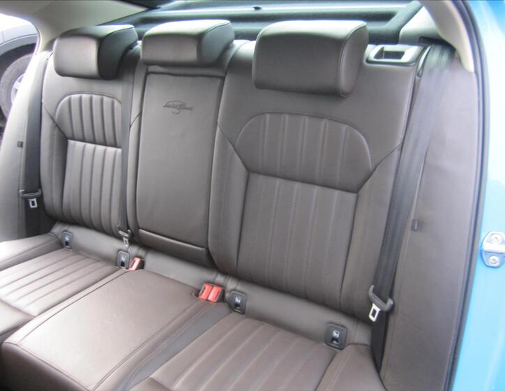 Škoda Superb 34