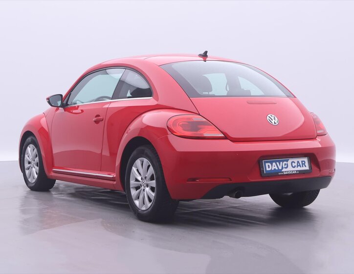 Volkswagen Beetle 5