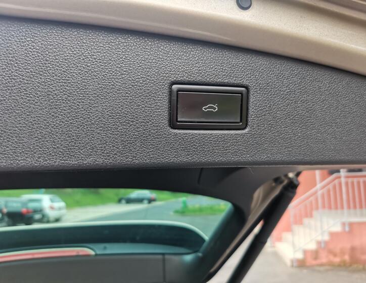 Volkswagen Tiguan 20