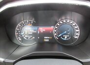 Ford S-MAX Hatchback 2,0 l 132 kw