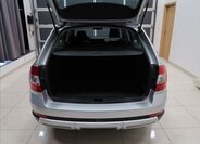 Škoda Octavia Kombi 2,0 l 135 kw