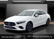 Mercedes-Benz Třídy A Sedan 1,3 l 100 kw