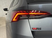 Škoda Octavia Kombi 1,4 l 180 kw