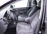 Volkswagen Touran MPV 1,4 l 103 kw