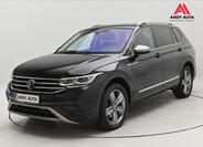 Volkswagen Tiguan Allspace 1