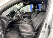 Ford Kuga SUV / Terénní 2,0 l 140 kw