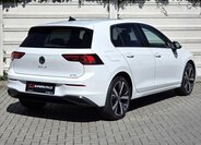 Volkswagen Golf Hatchback 1,5 l 110 kw
