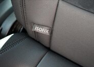 Seat Alhambra MPV 2,0 l 135 kw