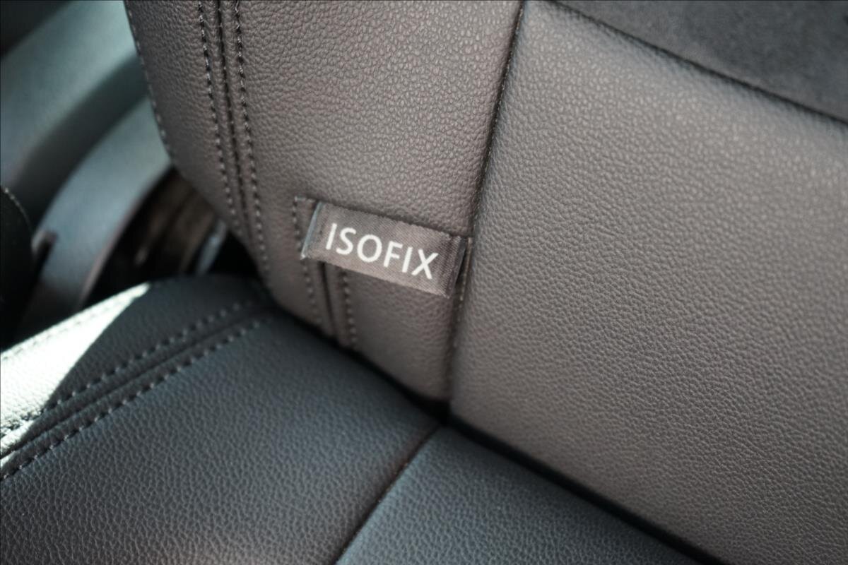 Seat Alhambra MPV 2,0 l 135 kw