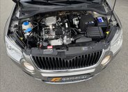 Škoda Yeti SUV / Terénní 1,2 l 77 kw