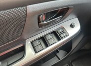 Subaru XV SUV / Terénní 2,0 l 110 kw