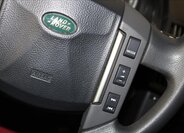 Land Rover Freelander SUV / Terénní 2,2 l 112 kw