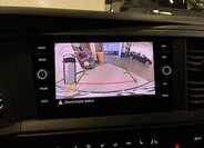 Volkswagen Caravelle 11