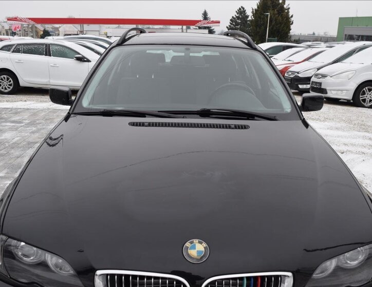 BMW Řada 3 3