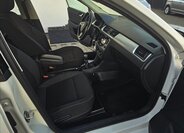 Škoda Rapid Sedan 1,2 l 81 kw