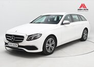 Mercedes-Benz Třídy E 1