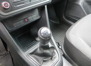 Volkswagen Caddy Skříň 1,4 l 81 kw