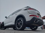 DS Automobiles DS7 Crossback SUV / Terénní 1,6 l 133 kw