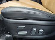 Hyundai Santa Fe SUV 2,2 l 142 kw