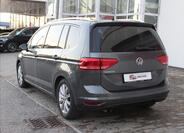 Volkswagen Touran 4