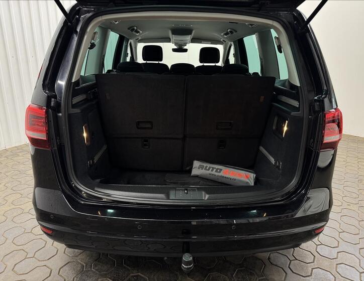 Volkswagen Sharan 33