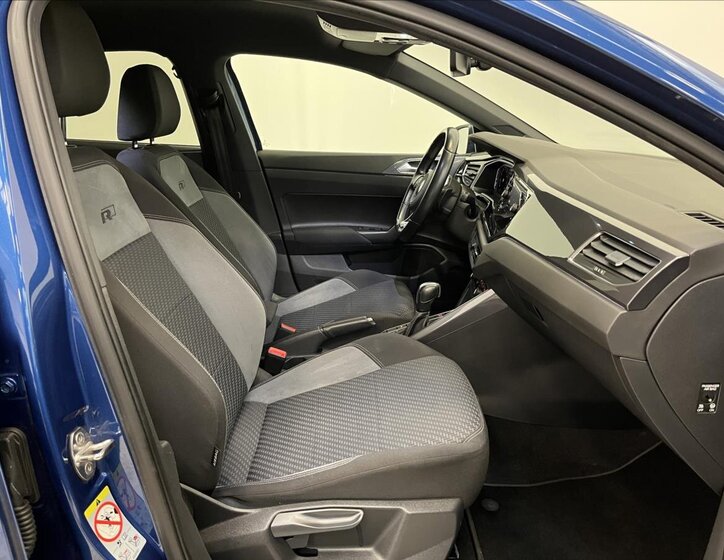 Volkswagen Polo Hatchback 1,5 l 110 kw