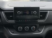 Renault Trafic Ostatní 2,0 l 96 kw