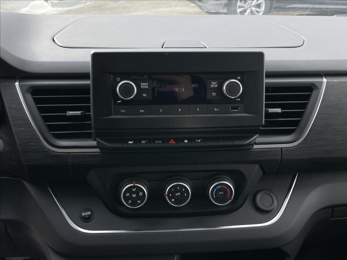 Renault Trafic Ostatní 2,0 l 96 kw