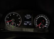 Volkswagen Caddy Kombi 1,4 l 81 kw