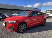 Audi A1 Hatchback 999,0 70 kw