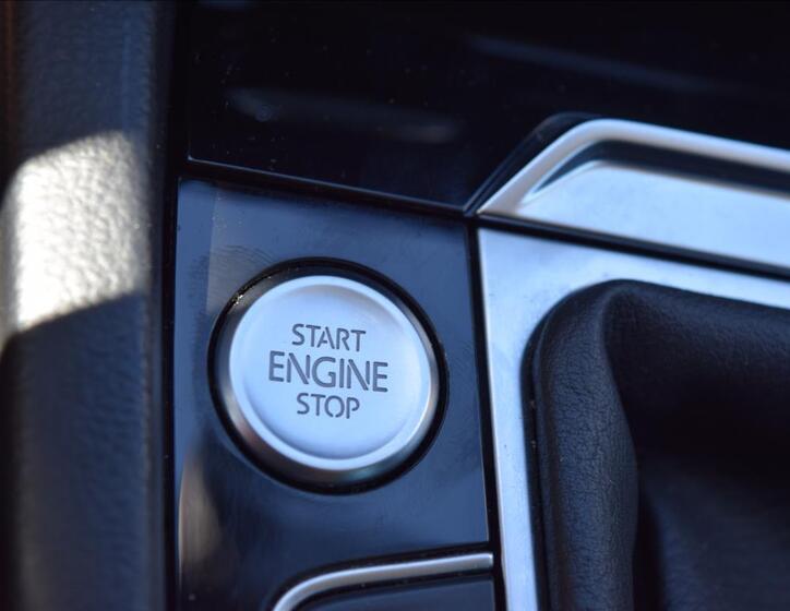 Volkswagen Passat 49