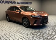 Lexus RX 450h plus SUV 2,5 l 227 kw