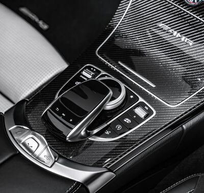 Mercedes-Benz Třídy C 25