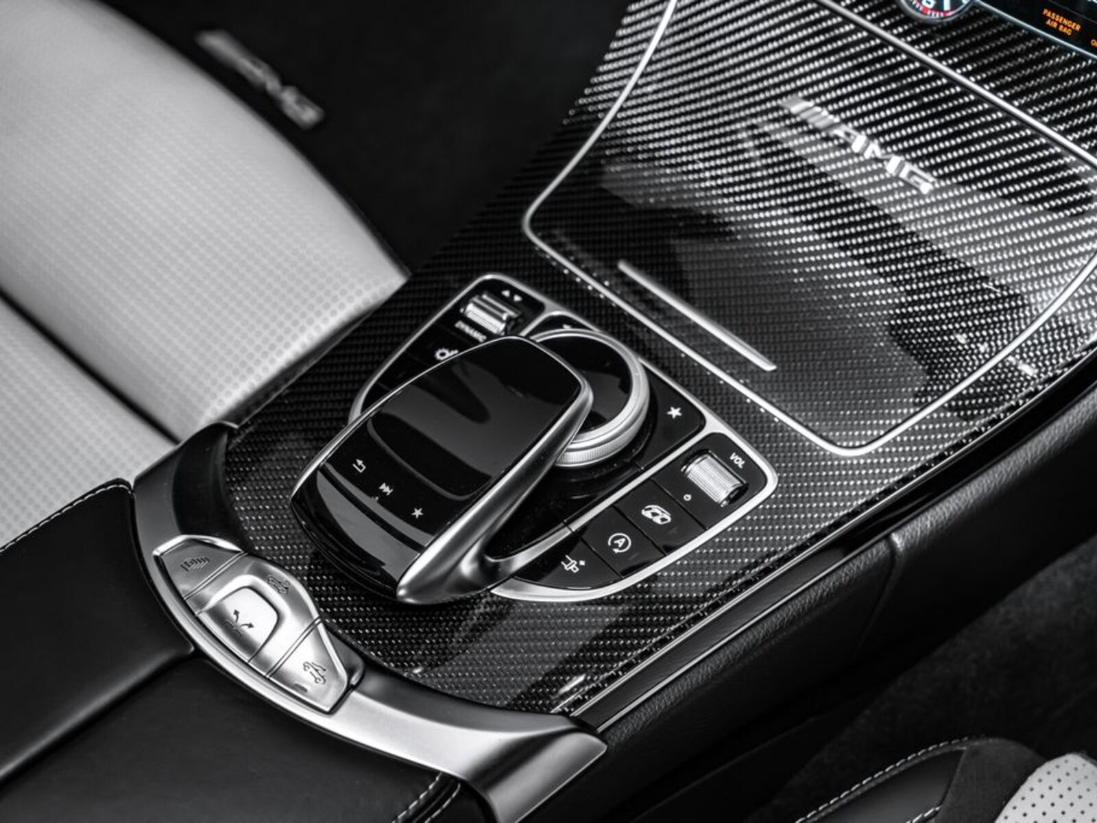 Mercedes-Benz Třídy C 25