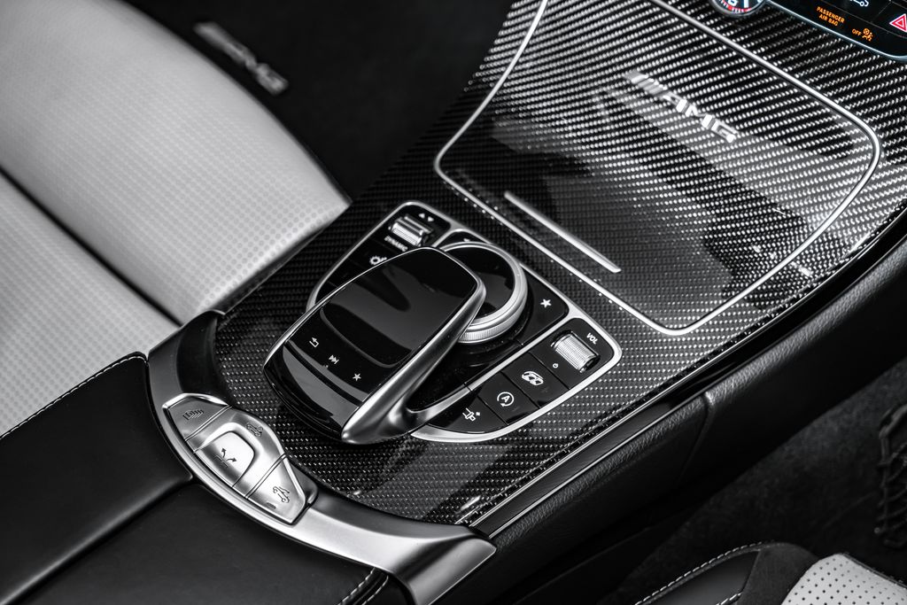 Mercedes-Benz Třídy C