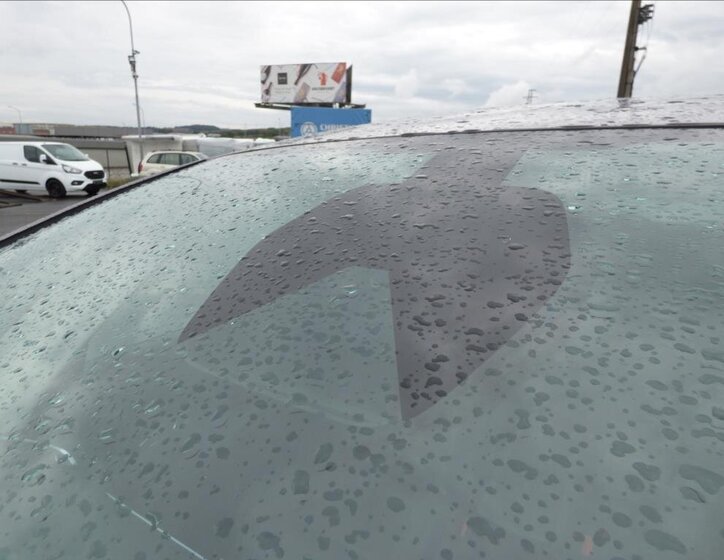 Renault Scénic MPV 1,5 l 81 kw