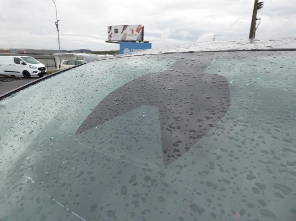 Renault Scénic MPV 1,5 l 81 kw