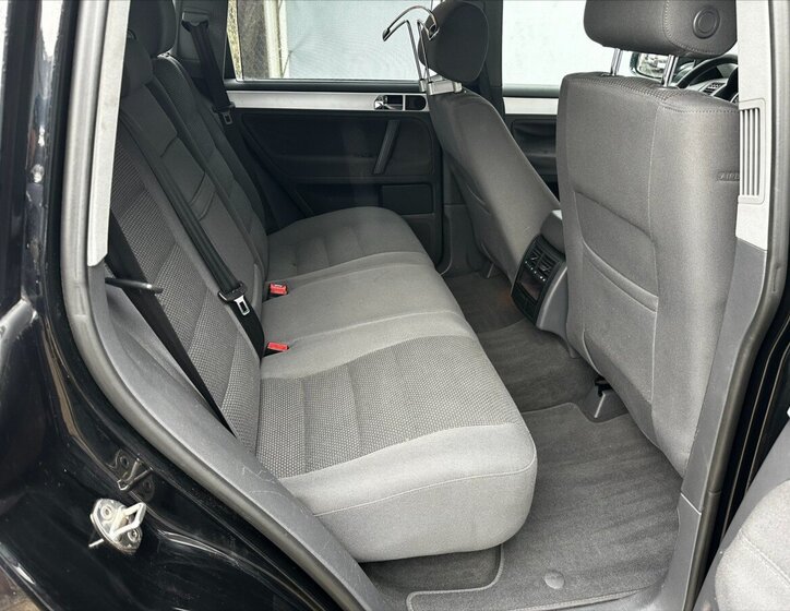 Volkswagen Touareg Kombi 3,0 l 165 kw