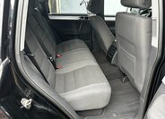 Volkswagen Touareg Kombi 3,0 l 165 kw