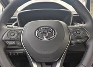 Toyota Corolla Kombi 1,8 l 103 kw