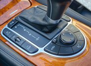 Mercedes-Benz SL Kabriolet 5,5 l 285 kw