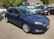 Ford Focus 5