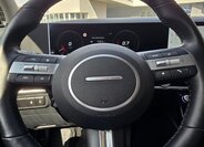 Hyundai Tucson SUV / Terénní 1,6 l 117 kw