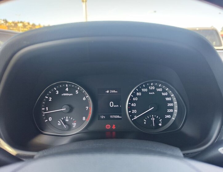 Hyundai i30 Kombi 1,4 l 103 kw