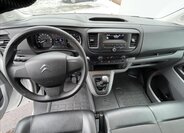 Citroën Jumpy Ostatní 2,0 l 90 kw